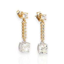 ✨ Eksklusive Smykker – Naturlige & Lab-Grown Diamanter " Øreringe, allianceringe, ringe, halskæde og armbånd " ✨