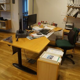 M2 Byg Del 4 *Kontor*