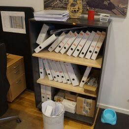 M2 Byg Del 4 *Kontor*