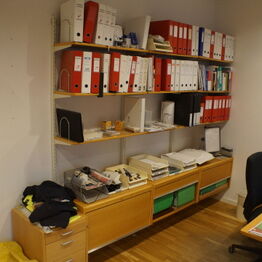 M2 Byg Del 4 *Kontor*