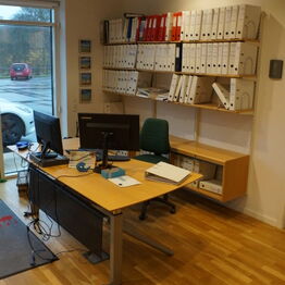 M2 Byg Del 4 *Kontor*