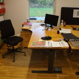 M2 Byg Del 4 *Kontor*