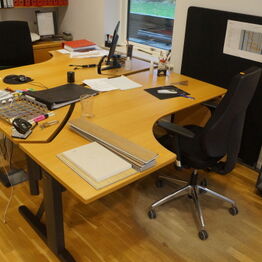 M2 Byg Del 4 *Kontor*