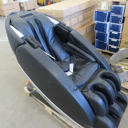 World of Comfort Massagestole