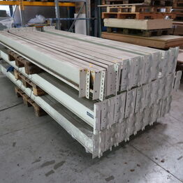 Welboe Totalindretning ApS *Del 2 - Lagerinventar*