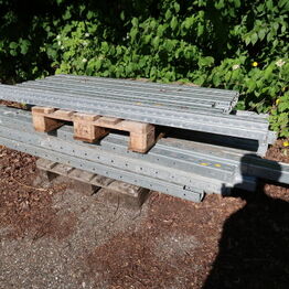 Welboe Totalindretning ApS *Del 2 - Lagerinventar*