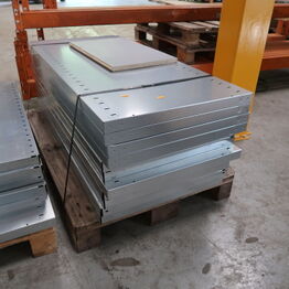 Welboe Totalindretning ApS *Del 2 - Lagerinventar*