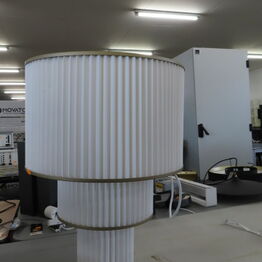 EL-DORADO APS *Del 12* - Lamper