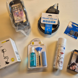 Overskud fra Holms Distribution