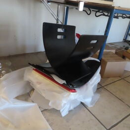 Ophørsauktion Kop & Kande del 8