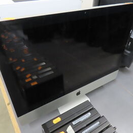 Computere og skærme - Oktober 2025