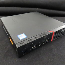 Computere og skærme - Oktober 2025