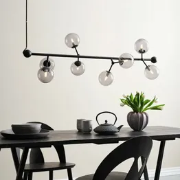 Halo Design Lamper November Del 1