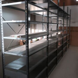 AG Automotive A/S *Brønderslev - Kontor- og lagerinventar* NYE DATOER