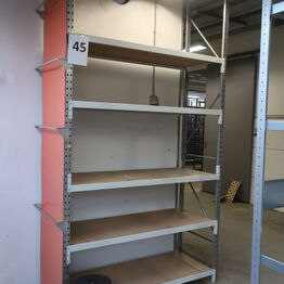 AG Automotive A/S *Brønderslev - Kontor- og lagerinventar* NYE DATOER