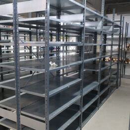 AG Automotive A/S *Brønderslev - Kontor- og lagerinventar* NYE DATOER