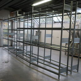 AG Automotive A/S *Brønderslev - Kontor- og lagerinventar* NYE DATOER