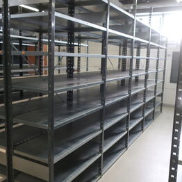 AG Automotive A/S *Brønderslev - Kontor- og lagerinventar* NYE DATOER