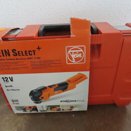 Værktøjsauktion - Vejle - DEWALT, MAKITA, MILWAUKEE
