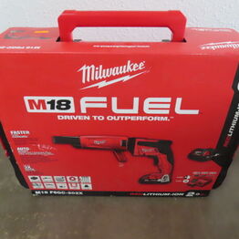 Værktøjsauktion - Vejle - DEWALT, MAKITA, MILWAUKEE