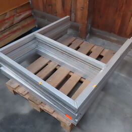 SOUND & LIGHT (EFTERSYN AFLYST)