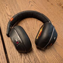 Flytteauktion hos Novorésumé