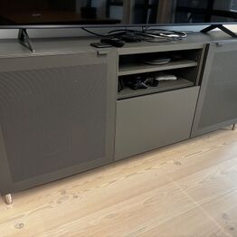 Flytteauktion hos Novorésumé