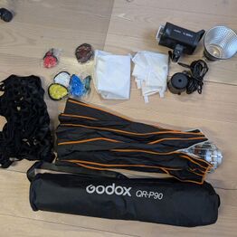 Flytteauktion hos Novorésumé