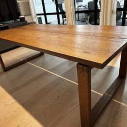 Flytteauktion hos Novorésumé