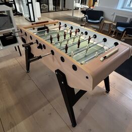 Flytteauktion hos Novorésumé