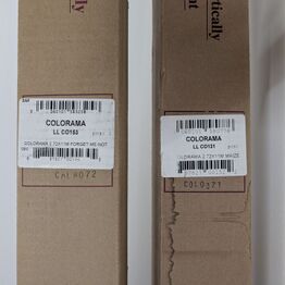 Flytteauktion hos Novorésumé