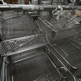 Overskudsauktion hos Region H