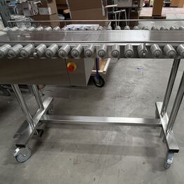 Overskudsauktion hos Region H