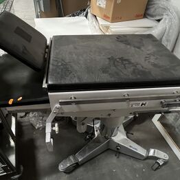 Overskudsauktion hos Region H