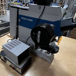 Overskudsauktion hos Region H