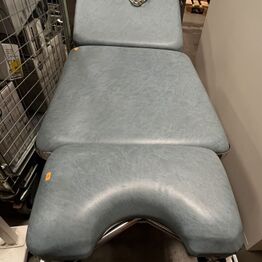 Overskudsauktion hos Region H