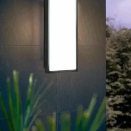 Eglo Pendler Maj Del 1