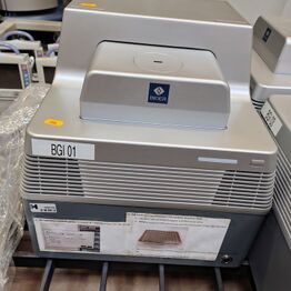 International Medico Auction (For export only)