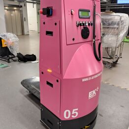 International Medico Auction (For export only)