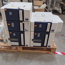 International Medico Auction (For export only)