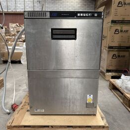 LYNAUKTION: Ophør storkøkken