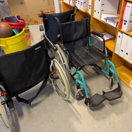 AMU Vest *Del 4 - Rengøringsmaskiner - Rengøringsartikler - Hjælpemidler*