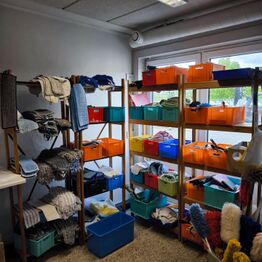 AMU Vest *Del 4 - Rengøringsmaskiner - Rengøringsartikler - Hjælpemidler*