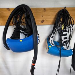 AMU Vest *Del 4 - Rengøringsmaskiner - Rengøringsartikler - Hjælpemidler*