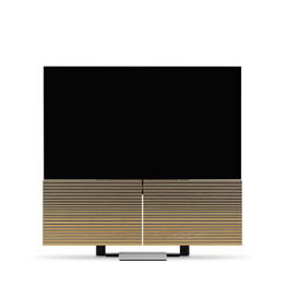 Bang & Olufsen - Beovision Harmony & Beosound Shape