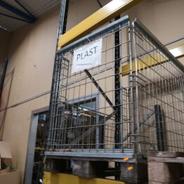 KEN Storkøkken A/S *Storkøkkenmaskiner & Varelager m.m.*