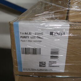 KEN Storkøkken A/S *Storkøkkenmaskiner & Varelager m.m.*