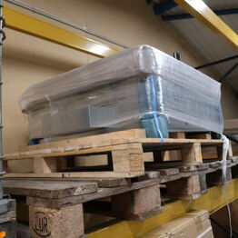 KEN Storkøkken A/S *Storkøkkenmaskiner & Varelager m.m.*