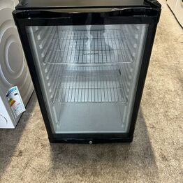 Overskud fra Hvid-El Vinkøleskabe og hvidevarer