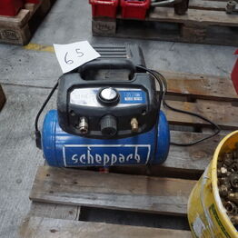 Jydsk Rør og Entreprenør A/S *Del 4 - Elværktøj, Stiger & Håndværktøj m.m